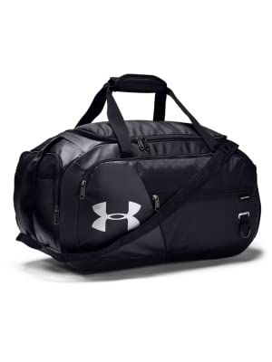 UA Undeniable 4.0 Small Duffle Bag