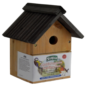 Supa Nest Box