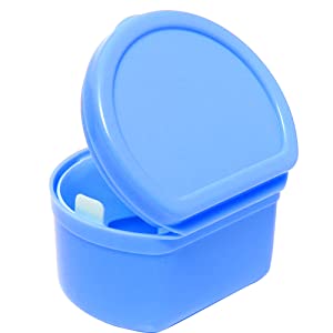 retainer case