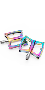 cycling pedals