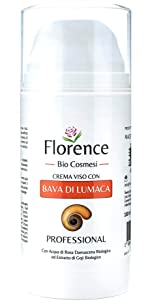 Snail mucus cream Florence