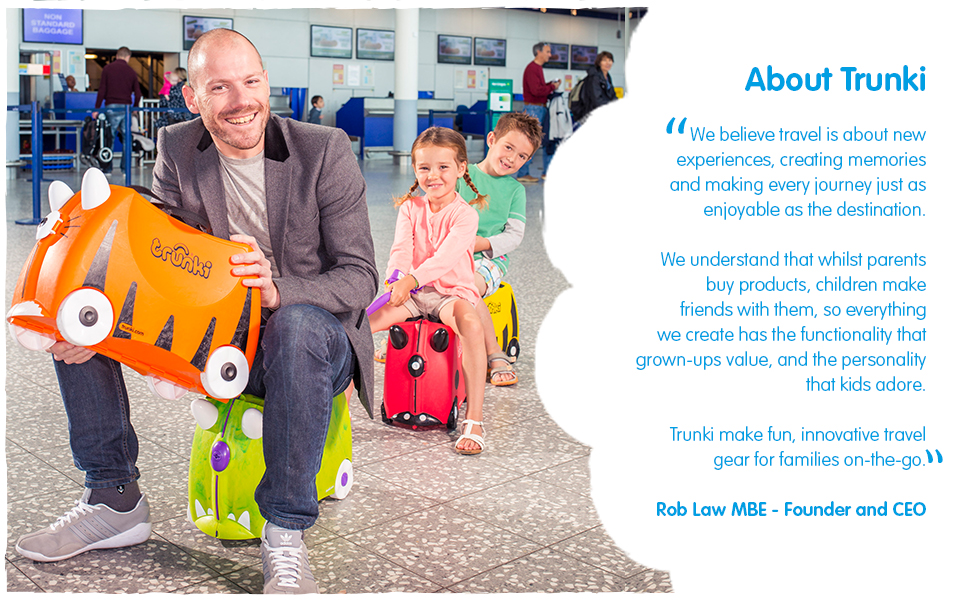 about trunki