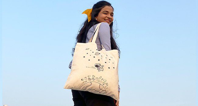 Tote bags for women