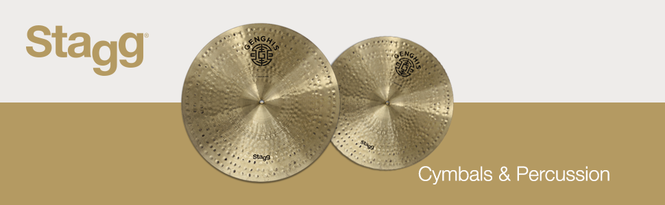 cymbals