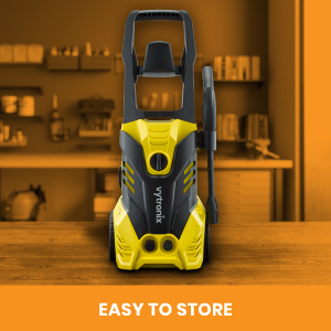 Vytronix pressure washer 