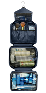 Men's Wash Toiletries Storage Bag