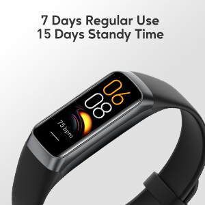 fitness tracker