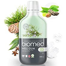 Biomed Well Gum