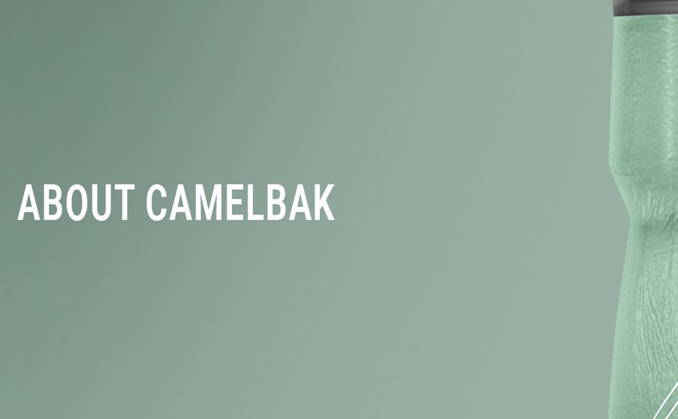 About Camelbak