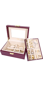 jewellery case