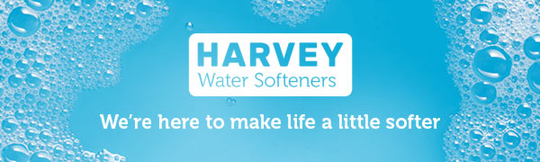 Harvey logo main