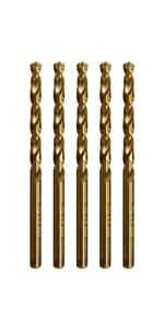 M42 drill bits