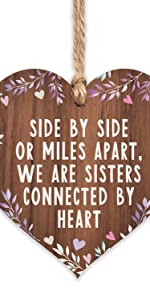 sister heart 