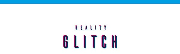 Reality Glitch Branding