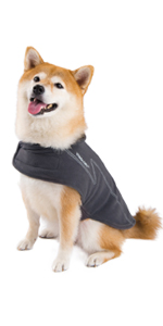 Warm Fleece Coat & Jacket for Dogs