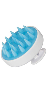 shampoo brush