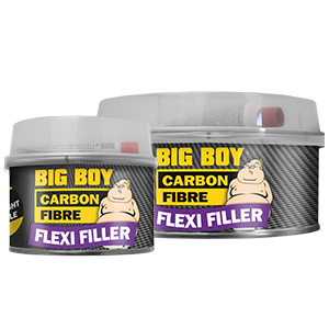 Big Boy Carbon Fibre Flexi Filler