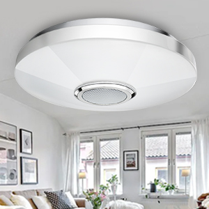 RGB LED Ceiling Light