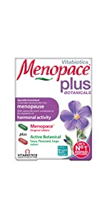 Menopace Plus