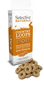 Country Loops