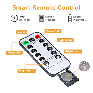 Remote