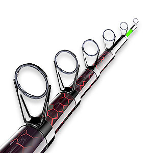 fishing rod