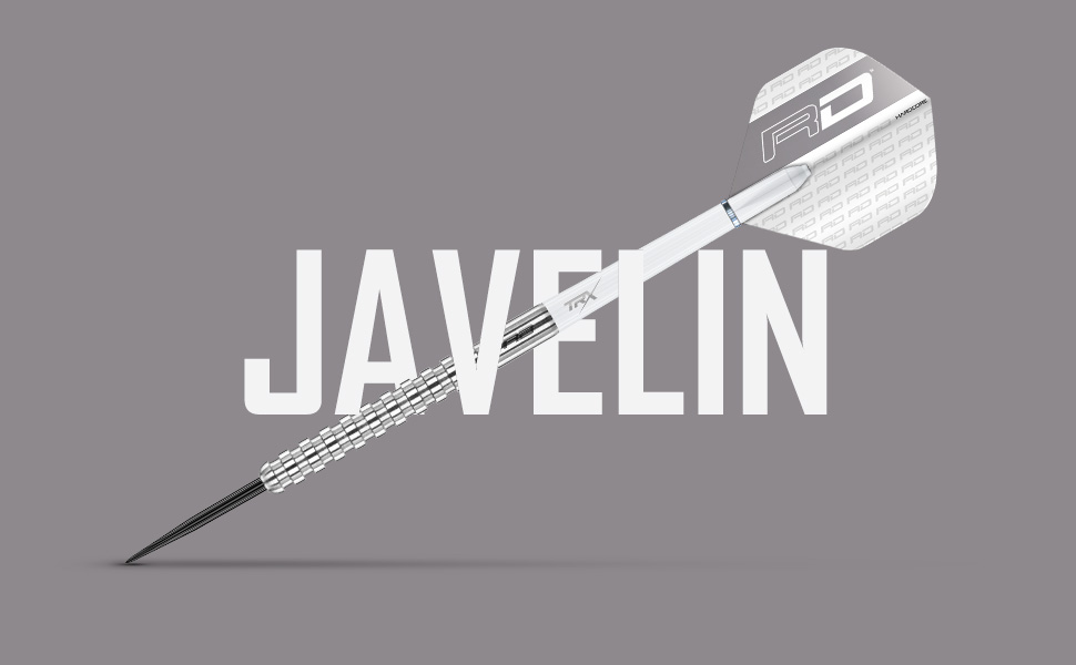 Javelin Logo