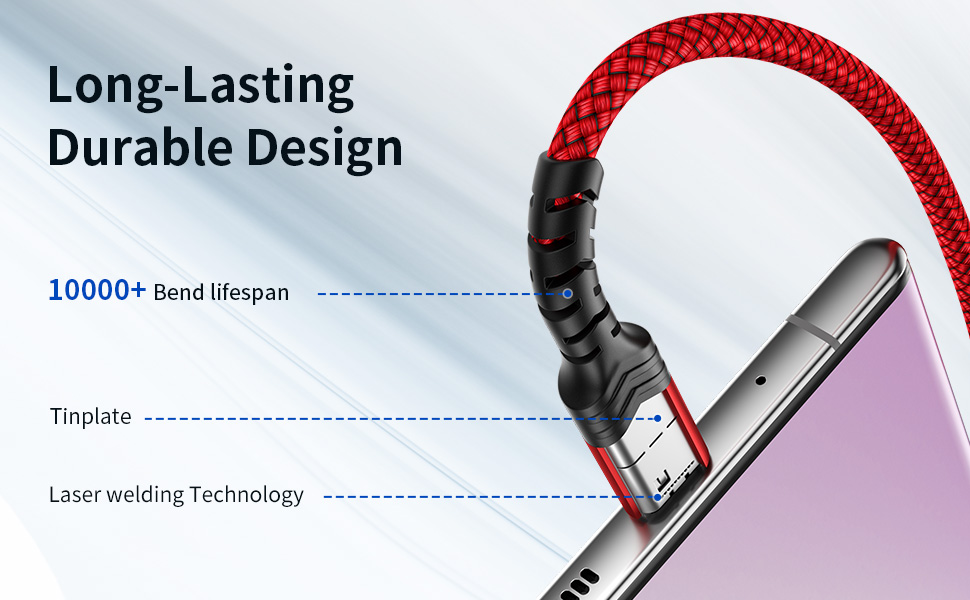 jsaux usb c cable