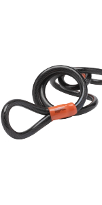 burg wachter 121c bike cable lock