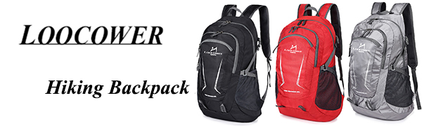 Hiking Backpack