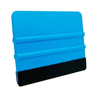 vinyl wrap squeegee