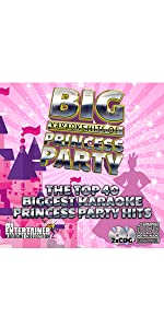 Princess Party