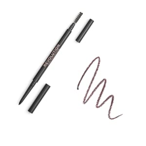 Revolution Precise Brow Pencil