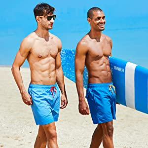 mens swim shorts