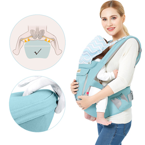 Baby Carrier Ergonomic