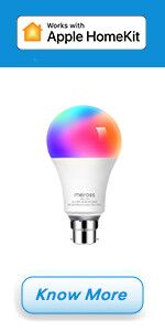 smart bulb