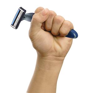 BIC ; Shaving; Grooming ; Male ; comfort ; disposable ; razors