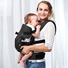 baby carrier installation 4