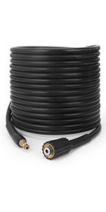 Pressure Washer Hose