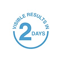 Pedicare - visible results in 2 days