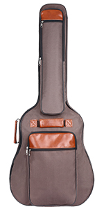 guitar bag