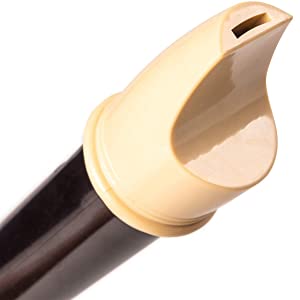 Solo Recorder mouthpiece 