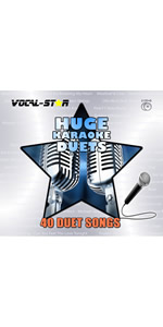 duets - 40 hits