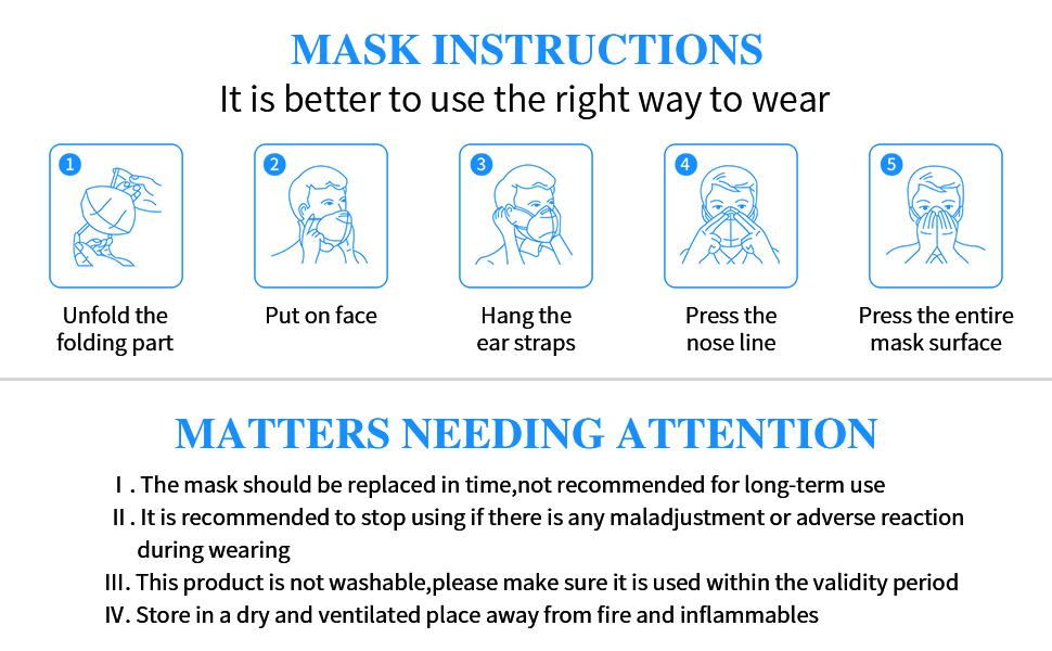 kn95 face mask uk