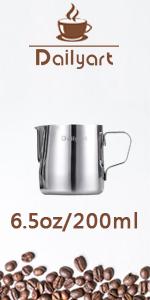 6.5oz milk jug