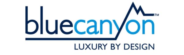 blue canyon luxury by design