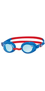 zoggs ripper;swim goggles;goggles for swimming;