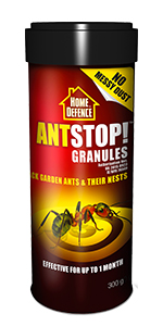 Home Defence Ant Stop! Granules