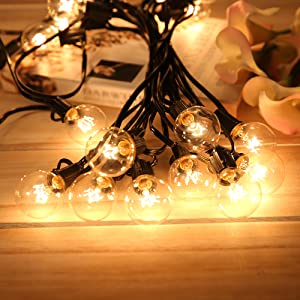 Outdoor String Light