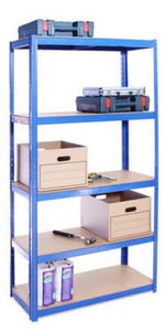 garage shelving racking heavy duty racks shelves storage units